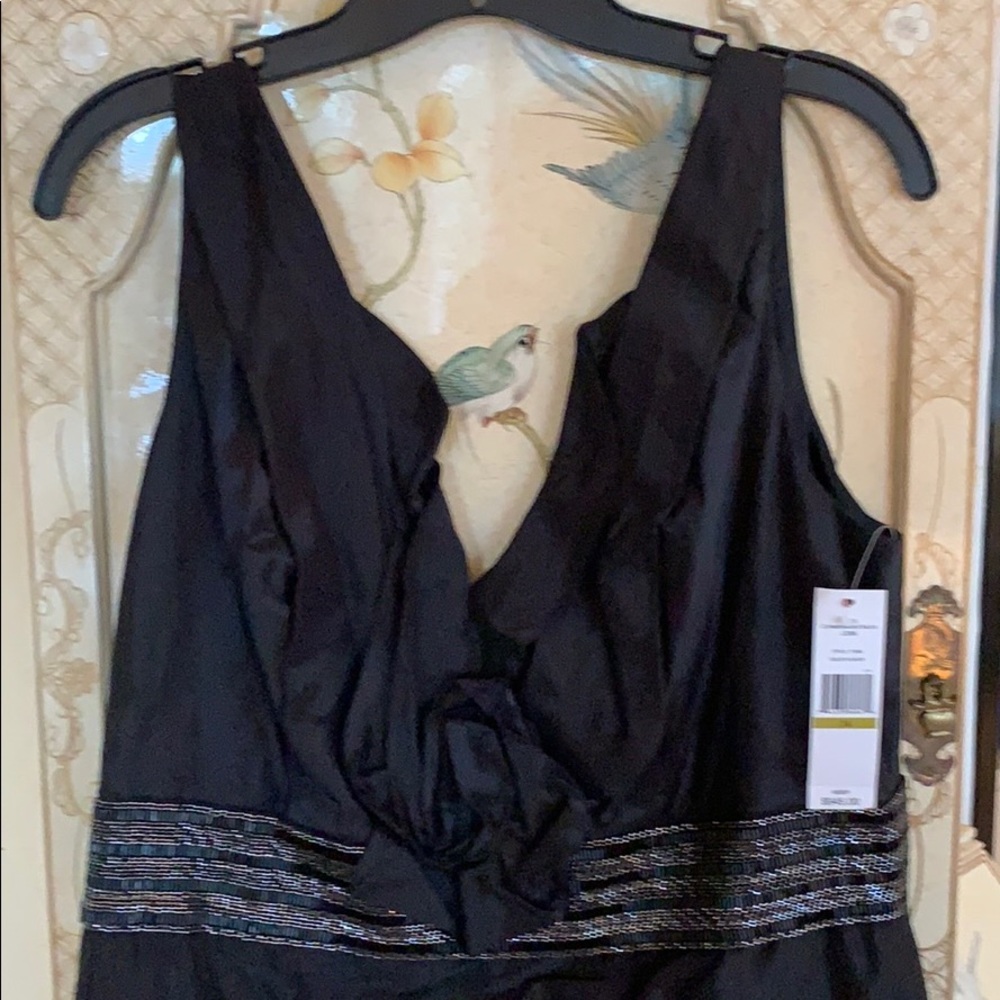 Evening gown
